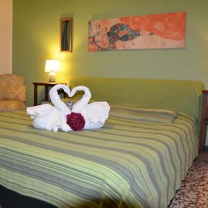 Superior Kamer met een King Size Bed